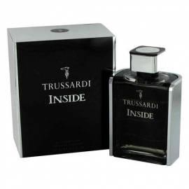 Eau de Parfum-TRUSSARDI-Trussardi Inside Men 100ml (Tester) - Anleitung