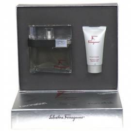 Duftwasser SALVATORE FERRAGAMO Salvatore Ferragamo F Edt 100 + 50 ml Duschgel