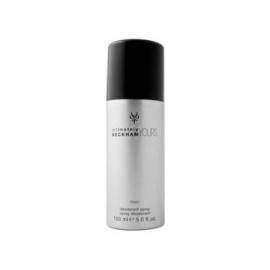 Datasheet Deo DAVID BECKHAM David Beckham vertraut Ihnen 150ml