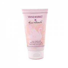 Duschgel GLORIA VANDERBILT Gloria Vanderbilt Vanderbilt 150ml - Anleitung