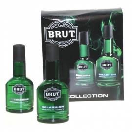 PDF-Handbuch downloadenBRUT Köln Brut Classic 147ml (ohne Spray)