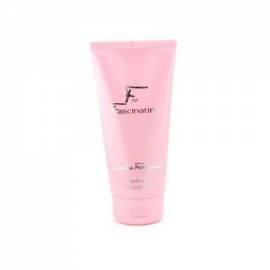 Duschgel SALVATORE FERRAGAMO Salvatore Ferragamo F für faszinierende 150ml