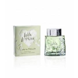 Service Manual Toaletni Voda LOLITA LEMPICKA Lolita Lempicka L - Wasser-Männer-100 ml (Tester)