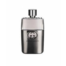 Service Manual Toilettenwasser GUCCI Gucci Guilty 50 ml