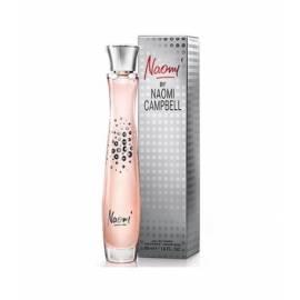 Datasheet Eau de Toilette NAOMI CAMPBELL Naomi Campbell Naomi 50ml (Tester)