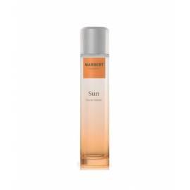 Datasheet Eau de Toilette MARBERT Marbert Sun 100 ml (tester)