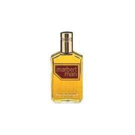 Bedienungshandbuch Eau de Toilette MARBERT Marbert man 100 ml (tester)