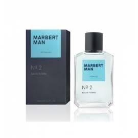 Benutzerhandbuch für Eau de Toilette one no. MARBERT Marbert. 2 100 ml (tester)