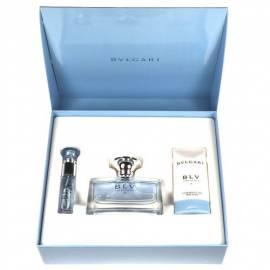 BVLGARI Bvlgari BLV EDP water(II) Edp 50 + 10 ml 75 ml Edp + Körpermilch