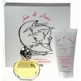 Handbuch für Parfemobox Voda SISLEY Sisley Mond Edp 50 ml + 150 ml Bodyvy krem