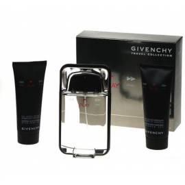 Service Manual GIVENCHY Givenchy Edt 100 ml + Toilette Wasser Spiel 75ml Balsam nach der Rasur + 75ml Duschgel