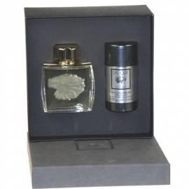 Parfemovana Voda LALIQUE Lalique für Männer Edp 75 ml + 75 ml Deostick Löwe