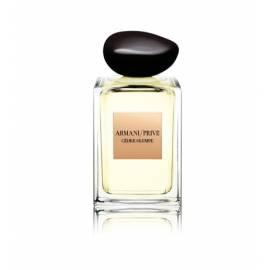 Toaletni Voda GIORGIO ARMANI Giorgio Armani private Cedar Olympus 100 ml Gebrauchsanweisung