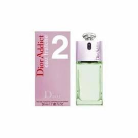 Toaletni Voda CHRISTIAN DIOR Christian Dior Addict 2 Eau Fraiche 100 ml (Tester)