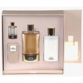 Benutzerhandbuch für EDP WaterCHLOE Chloe Chloe Love Edp 75 ml + 100 ml Körpermilch + 5ml Edp