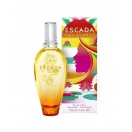 Toilettenwasser ESCADA Escada Taj Sunset 100 ml