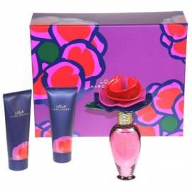 PARFÜMIERTES Wasser, MARC JACOBS Marc Jacobs Lola Edp 50 ml + Duschgel + ml body lotion