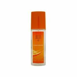 Bedienungsanleitung für GABRIELA SABATINI Gabriela Sabatini Temperament Deodorant 75 ml