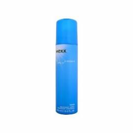 Service Manual MEXX MEXX fly high 150 ml deodorant