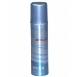 Service Manual Deodorant MEXX MEXX ice touch 150 ml