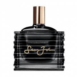 Eau de Toilette SEAN JOHN Sean John Unforgivable 125ml (Füllung)