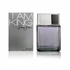 Eau de Toilette SEAN JOHN Sean John ich bin King 100ml