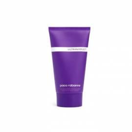 Sprchovy Gel PACO RABANNE Paco Rabanne Ultraviolet 150 ml - Anleitung