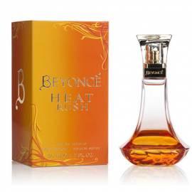 Eau de Toilette BEYONCE Beyonce Heat Rush 50ml Gebrauchsanweisung