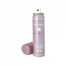 Deo GLORIA VANDERBILT Gloria Vanderbilt Vanderbilt 75ml