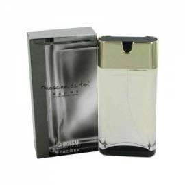 Bedienungsanleitung für Eau de Toilette MORGAN Morgan De Toi Men 125ml (Tester)