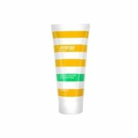 Duschgel BENETTON-Benetton-Energie 200ml - Anleitung