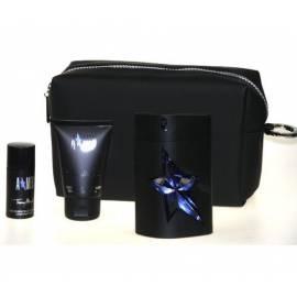 Bedienungsanleitung für Toilettenwasser THIERRY MUGLER Thierry Mugler Edt 100 ml + 50 ml Amen Duschshampoo + 20 ml + Deostick Kosmetiktasche