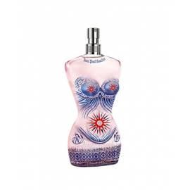 Eau de Parfum JEAN PAUL GAULTIER Jean Paul Gaultier Classique Summer 2011 100 ml