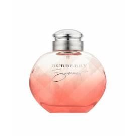 BURBERRY Burberry Sommer 2011 50 ml Eau de Toilette Gebrauchsanweisung