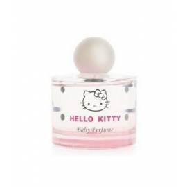 Bedienungshandbuch Parfüm Wasser KOTO PARFUMS Koto Parfums Hello Kitty Baby Parfum 60 ml (Bez turystyczne)