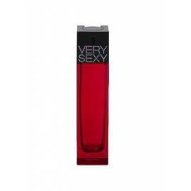 Datasheet EDP WaterVICTORIA geheime Victoria Secret sehr Sexy 2007 100ml