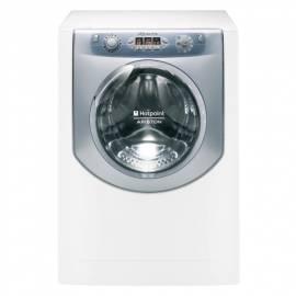 Automatische Waschmaschine HOTPOINT-ARISTON AQSF 291 (EE)