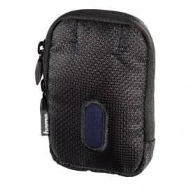 Tasche für Foto/Video HAMA Sorento 60 c (23102) schwarz/blau