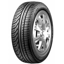 Datasheet 275/35 R20 98Y MICHELIN PRIMACY