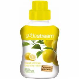 Sirup SODASTREAM Grapefruit Florida