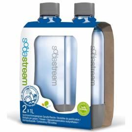 SODASTREAM Soda Produkte Zubehör Stift 1 l grau/grau/TP