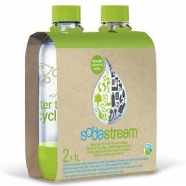 Zubehör für Soda Maker SODASTREAM 1l TP grün 