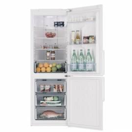 Kombination Kühlschrank mit Gefrierfach SAMSUNG RL40HGSW1 weiß