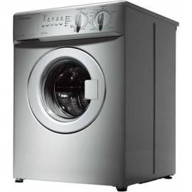 Waschmaschine ELECTROLUX EWC 1350 weiss