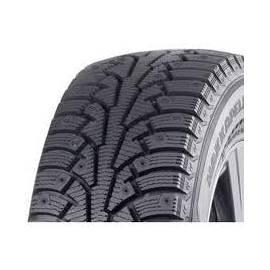 Bedienungshandbuch 215/60 R16 NOKIAN HKPL 106R C 108/VAN