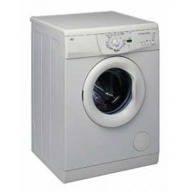 Waschmaschine WHIRLPOOL AWM 6102