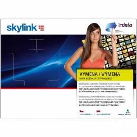 Benutzerhandbuch für DFW Skylink Karte 1pc (ICE)-Exchange