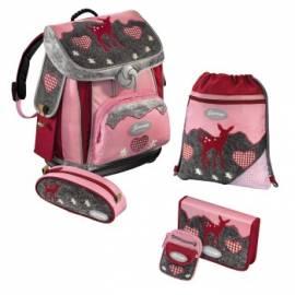 Schule Rucksack Sammies Premium-Set 