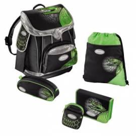 Schule Rucksack Sammies Premium-Set 