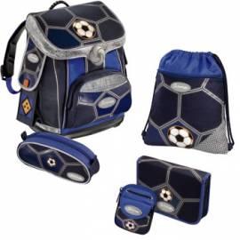 Schule Rucksack Sammies Premium-Set, 